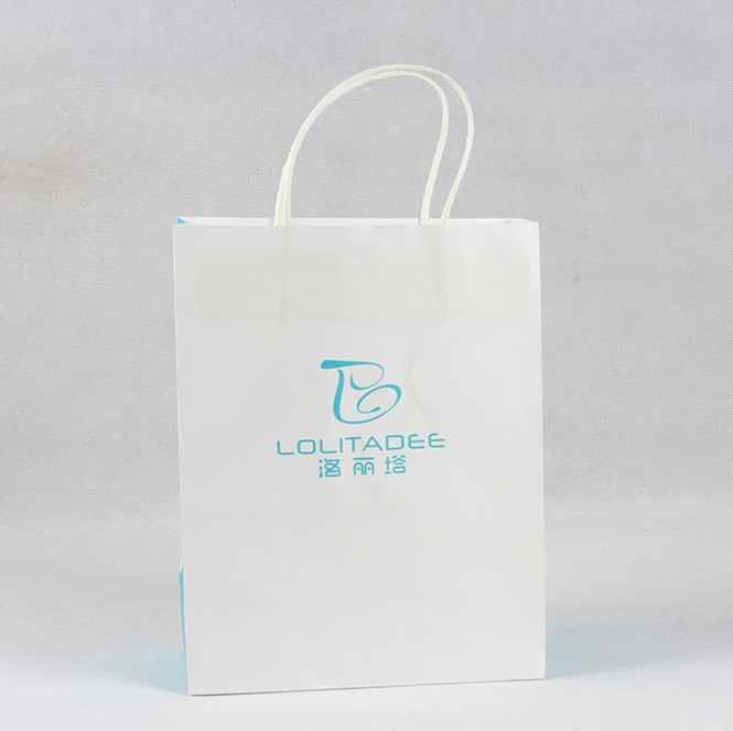 打包紙袋出現(xiàn)卷翹的原因有哪些？又該如何處理呢？