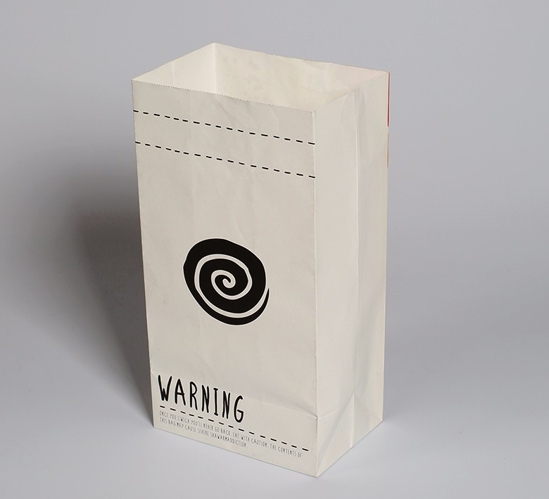 紙袋定做需要注意哪些細節？