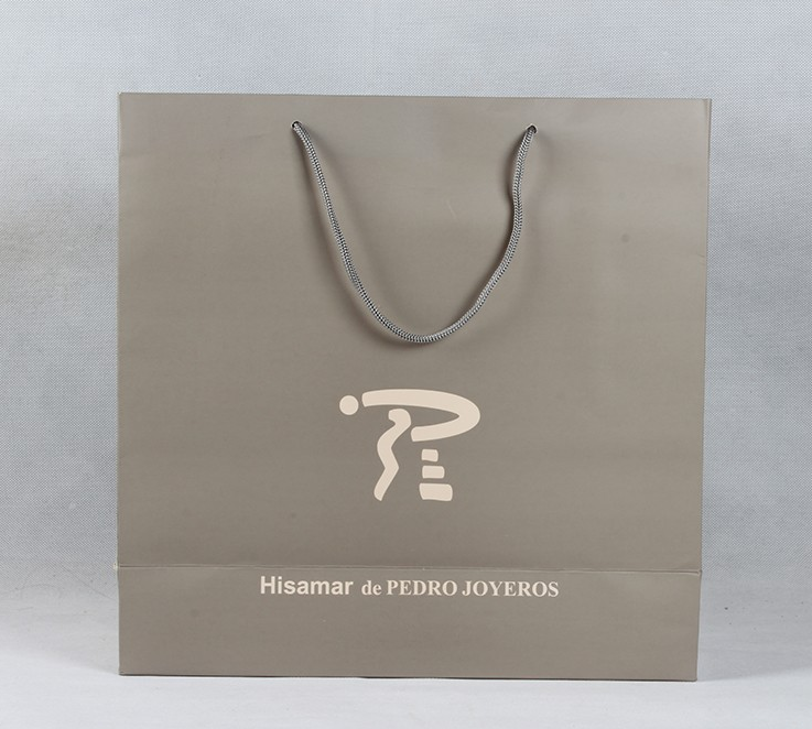 紙袋定制中的燙金工藝介紹？