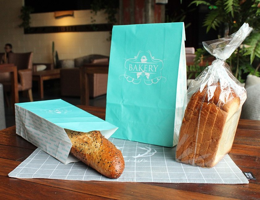 紙袋定制會有哪些優勢？