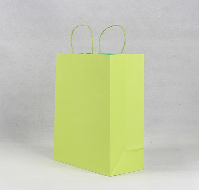 該如何選擇定做紙袋的印刷廠家呢？