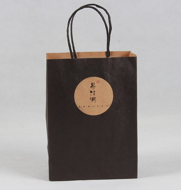 牛皮紙袋的優勢