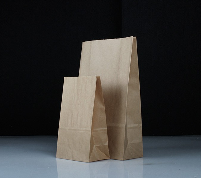 為什么說(shuō)牛皮紙袋比塑料袋更加環(huán)保? 為什么說(shuō)牛皮紙袋比塑料袋更加環(huán)保?