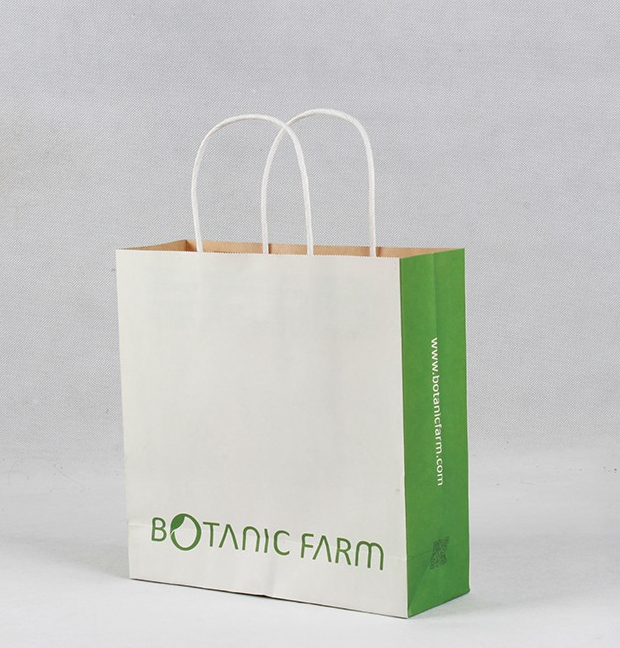 一個(gè)優(yōu)質(zhì)的服裝紙袋定制設(shè)計(jì)時(shí)需要注意哪些要素？