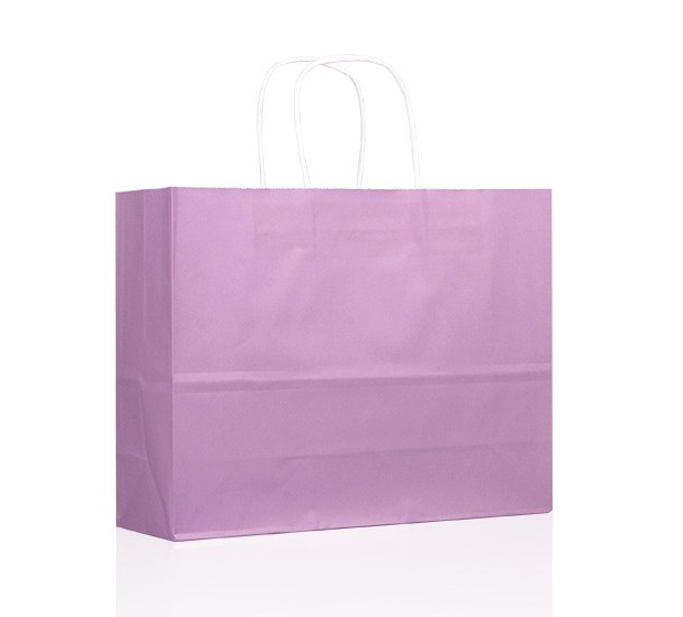 為什么商家在對(duì)待紙袋定制想法不同? 為什么商家在對(duì)待紙袋定制想法不同?