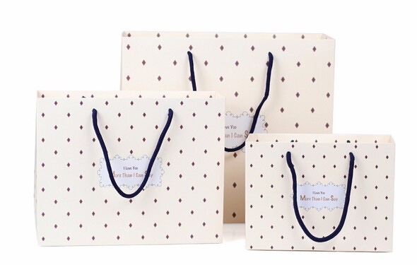 紙袋廠家是如何被顛覆的? 紙袋廠家是如何被顛覆的?