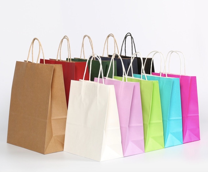 刺激消費者購買欲定做紙袋要注意哪些? 刺激消費者購買欲定做紙袋要注意哪些?