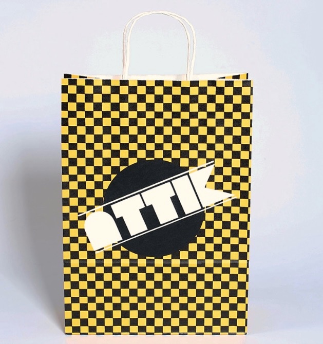 襯衫紙袋定制該如何驗貨？