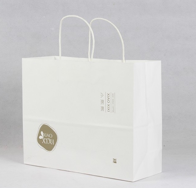 服裝紙袋廠是漲幅最大的紙包裝行業 服裝紙袋廠是漲幅最大的紙包裝行業