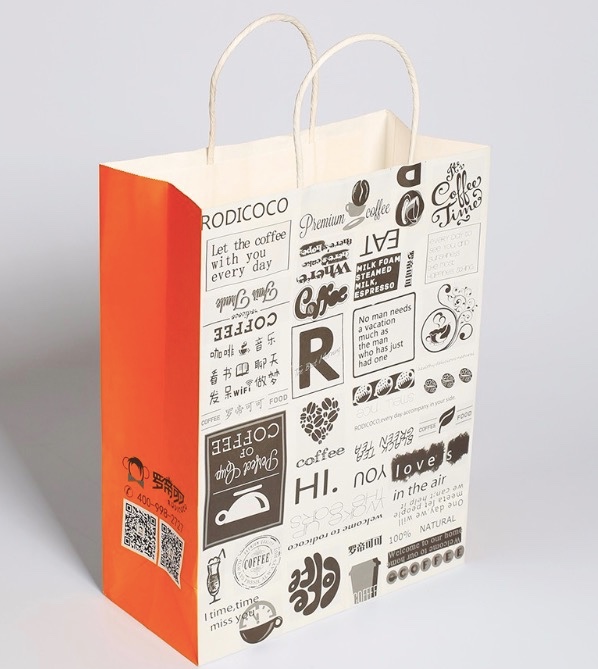 紙袋的妙用之處你都清楚嗎？