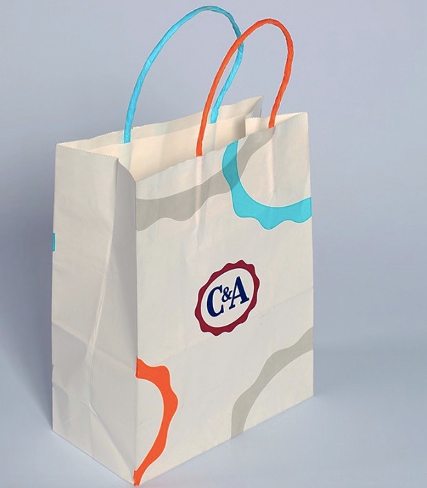 從Zara看服裝紙袋的發展趨勢 從Zara看服裝紙袋的發展趨勢