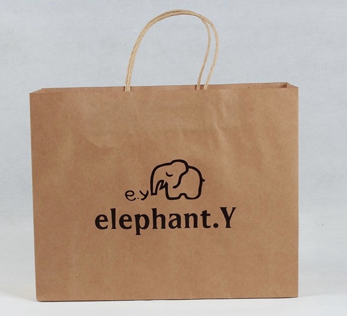 牛皮紙袋的制作流程是怎樣的? 牛皮紙袋的制作流程是怎樣的?