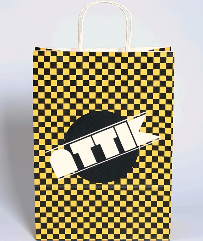 紙袋定制怎么做才是環保? 紙袋定制怎么做才是環保?