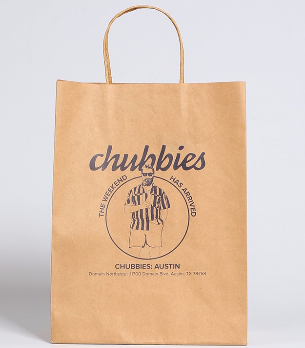 紙袋定制過程中,印刷墨痕上出現氣泡怎么辦? 紙袋定制過程中,印刷墨痕上出現氣泡怎么辦?