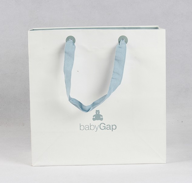 細節致勝,服裝紙袋需要做好哪幾個細節設計? 細節致勝,服裝紙袋需要做好哪幾個細節設計?