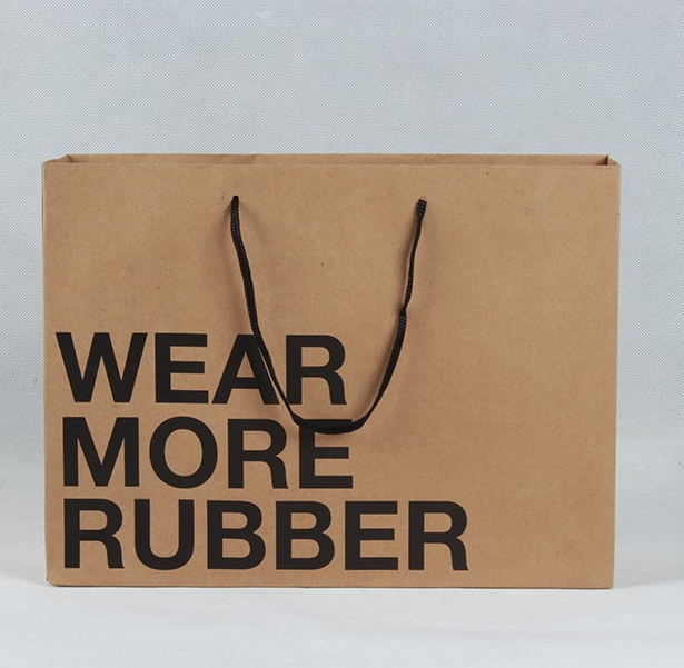 如何從牛皮紙袋材質上看是否適合我們? 如何從牛皮紙袋材質上看是否適合我們?