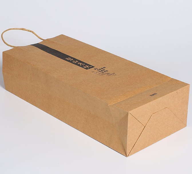 紙袋中應用的覆膜技術,你知道嗎? 紙袋中應用的覆膜技術,你知道嗎?