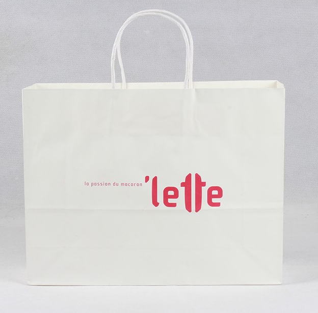 服裝紙袋設(shè)計(jì)需要從哪些方面? 服裝紙袋設(shè)計(jì)需要從哪些方面?