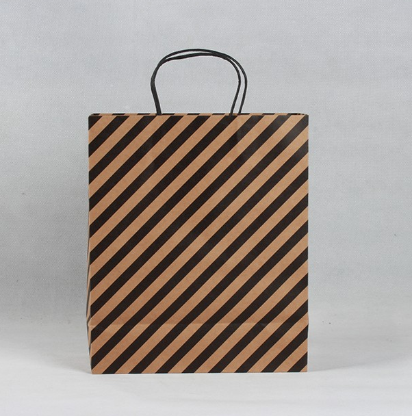 服裝紙袋背后有哪些學問? 服裝紙袋背后有哪些學問?