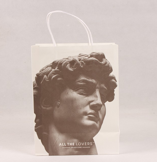 常見手提袋如何搭配手提繩? 常見手提袋如何搭配手提繩?