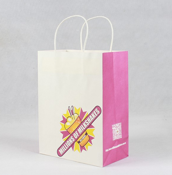 環保手提袋材質解析