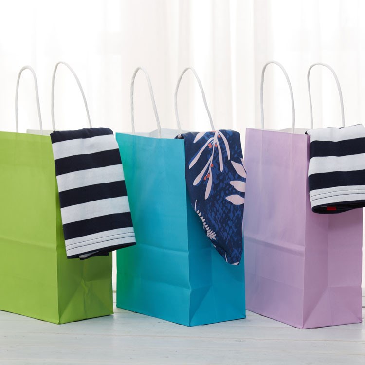 哪里可以買到富有特色的禮品紙袋？