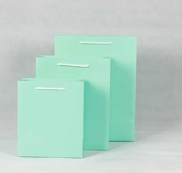 常規的手提袋定制有哪些共性？