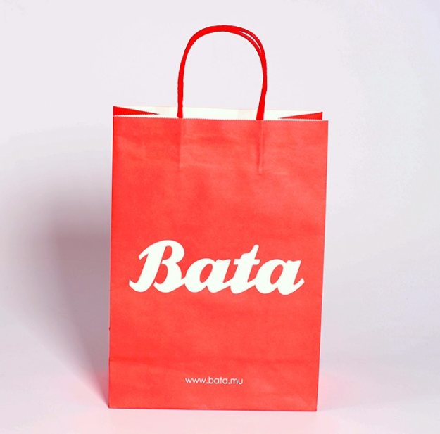 牛皮紙手提袋定做有哪幾個(gè)四大優(yōu)勢？