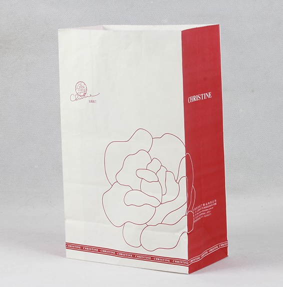 牛皮紙袋定做對環境有什么意義？