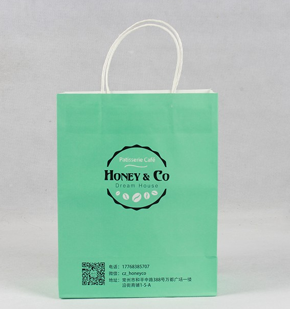 手提袋制作廠家需要具備哪些條件？