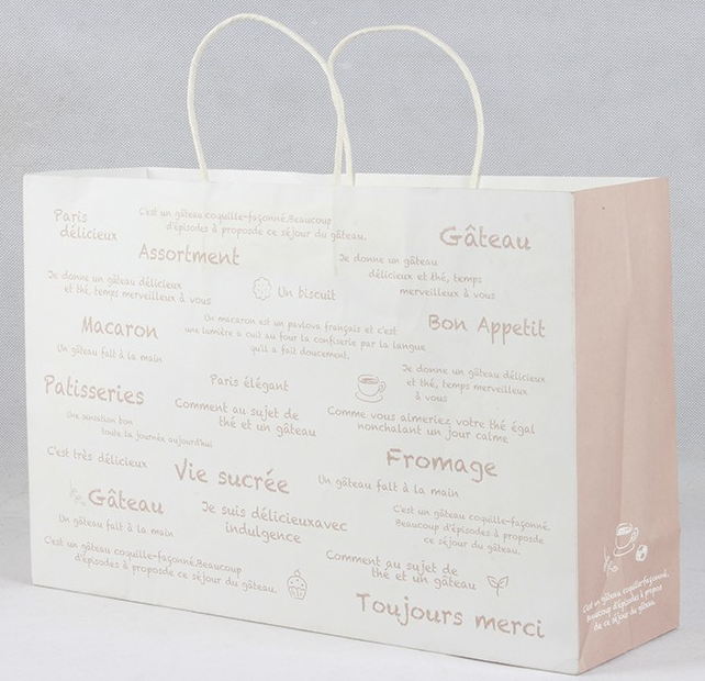 企業(yè)手提袋定制有哪些要求？