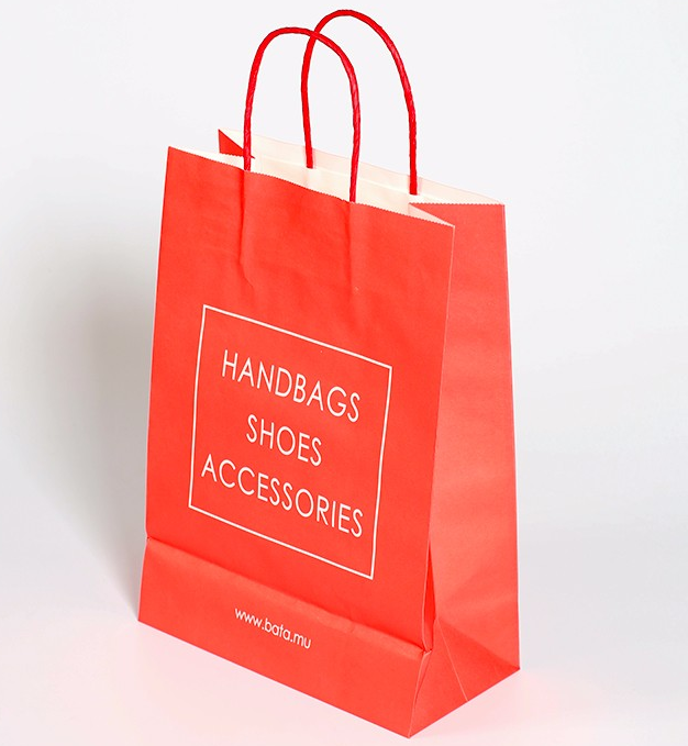 手提袋定做印刷廠家需要準備哪些？