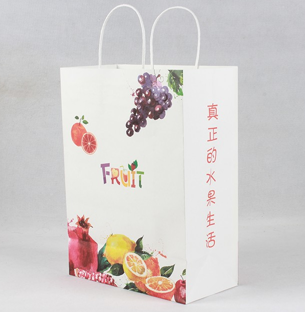 手提袋定制有哪些要點需要注意? 手提袋定制有哪些要點需要注意?