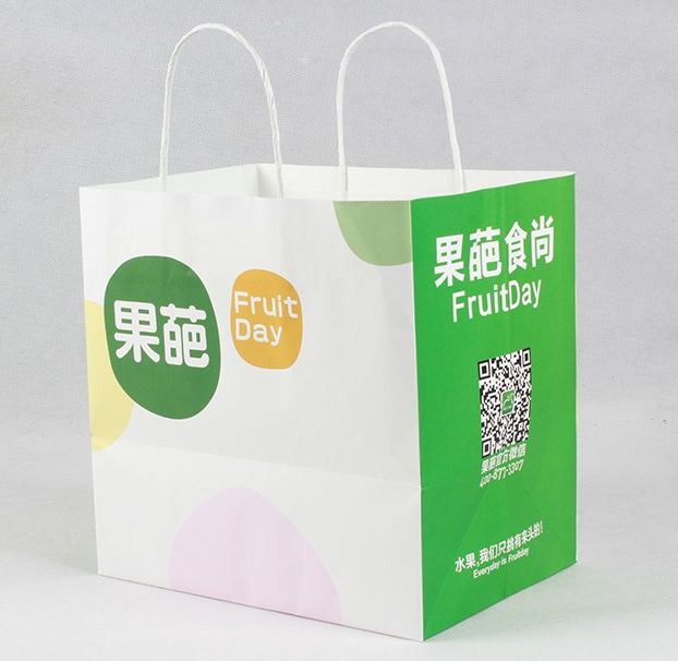 牛皮紙袋包裝印刷的優點你知道多少? 牛皮紙袋包裝印刷的優點你知道多少?