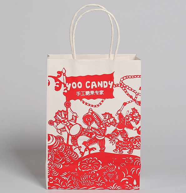 紙袋廠家告訴你如何選擇環(huán)保紙袋? 紙袋廠家告訴你如何選擇環(huán)保紙袋?