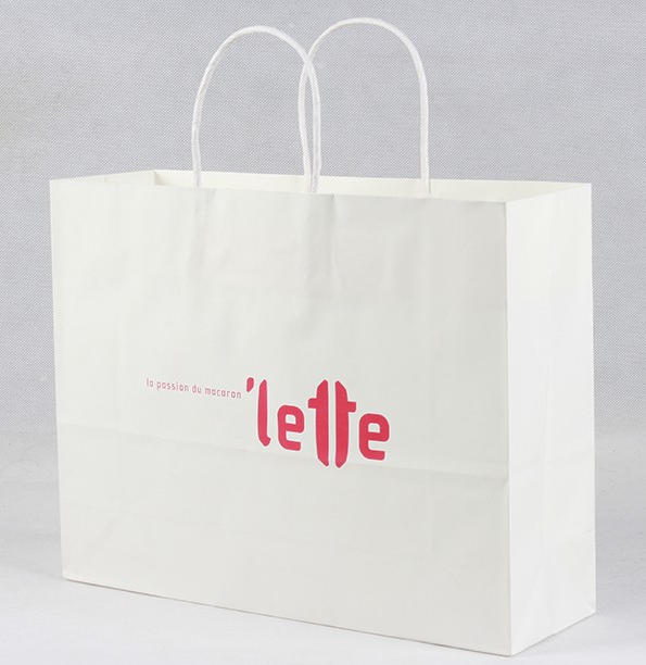 服裝紙袋定做好后驗(yàn)貨需要注意哪些? 服裝紙袋定做好后驗(yàn)貨需要注意哪些?