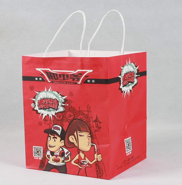 手提袋制作的用途主要體現(xiàn)于哪些？