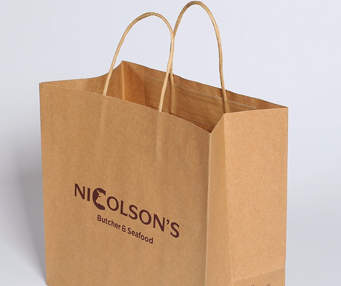 手提袋廠家在制作中的小技巧介紹 手提袋廠家在制作中的小技巧介紹