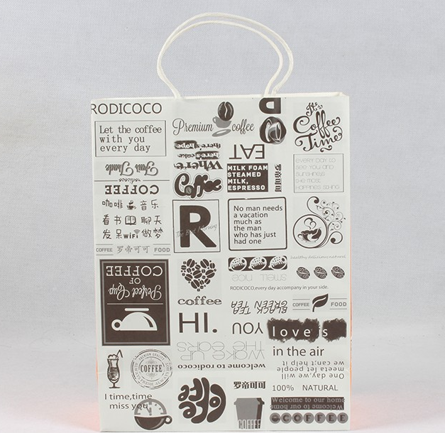 手提袋定制需要注意哪些細節? 手提袋定制需要注意哪些細節?