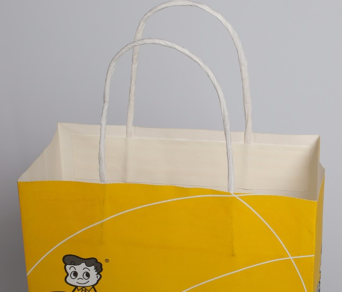 包裝紙袋定制的原材料漲價(jià)的原因 包裝紙袋定制的原材料漲價(jià)的原因