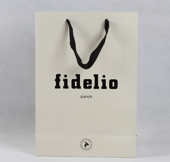 禮品紙袋定做細(xì)節(jié)的重要性 禮品紙袋定做細(xì)節(jié)的重要性