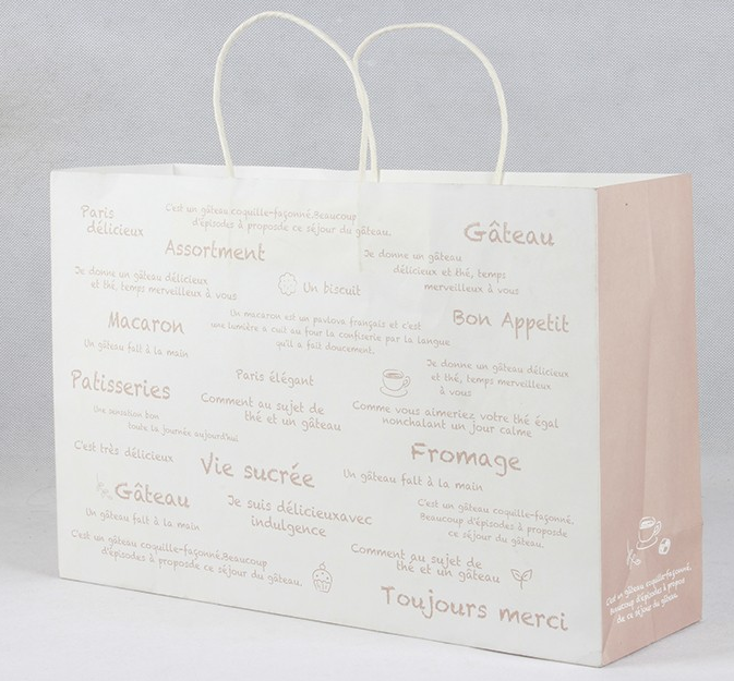 紙袋在日常生活中的用途? 紙袋在日常生活中的用途?