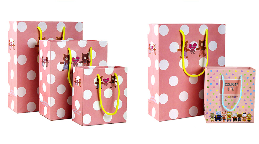 禮品紙袋制作常用材質(zhì)介紹 禮品紙袋制作常用材質(zhì)介紹