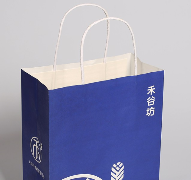 影響定做紙袋價(jià)格的因素有哪些? 影響定做紙袋價(jià)格的因素有哪些?