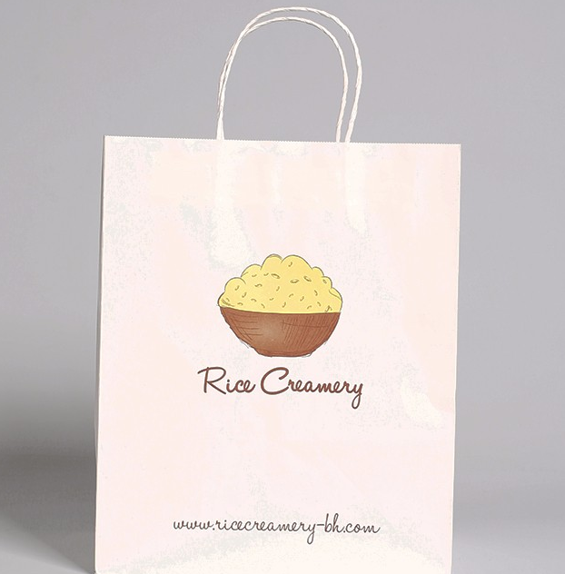 如今的紙袋有著怎樣的地位? 如今的紙袋有著怎樣的地位?