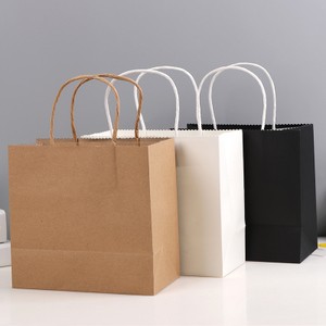 牛皮紙手提袋廠家批發在哪里 牛皮紙手提袋廠家批發在哪里