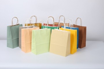 日常生活中如何巧用外賣紙袋？