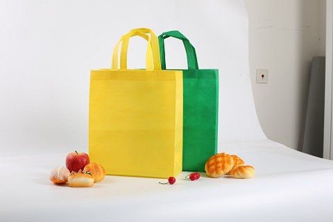 無紡布袋應該如何清洗？