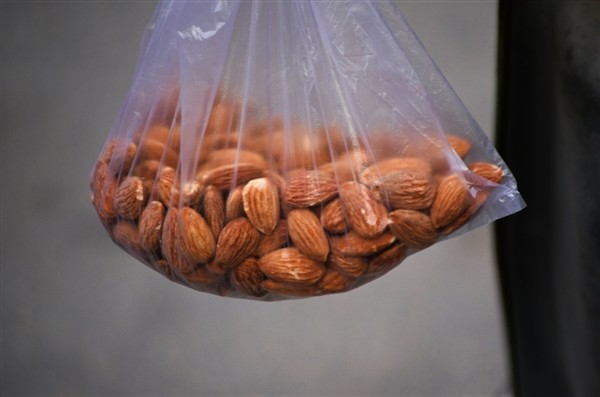 餐飲打包袋明年不能用這種塑料袋了! 餐飲打包袋明年不能用這種塑料袋了!