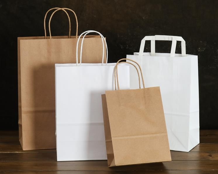 白牛皮紙和黃牛皮紙區別是什么? 白牛皮紙和黃牛皮紙區別是什么?